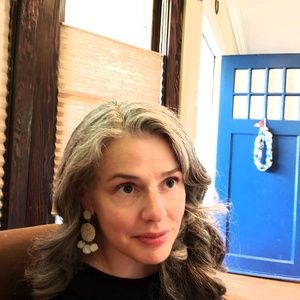 Meet your Posher, Diana